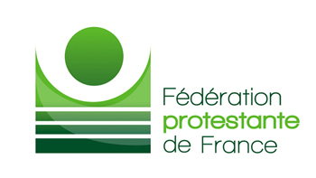 Nous sommes membres de la Fédération Protestante de France.
